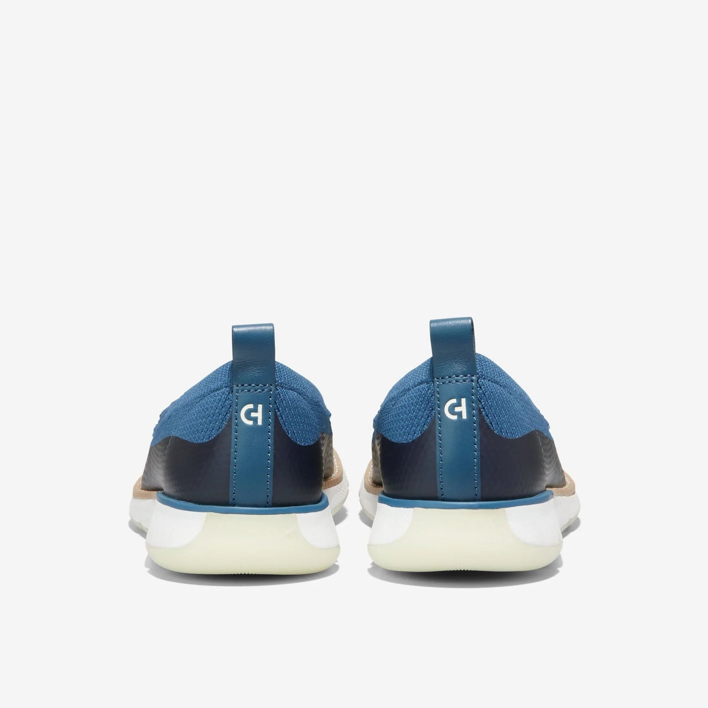 Cole Haan Womens 4.zerøgrand Loafer