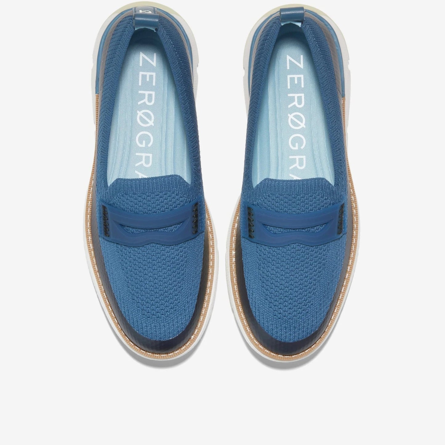 Cole Haan Womens 4.zerøgrand Loafer