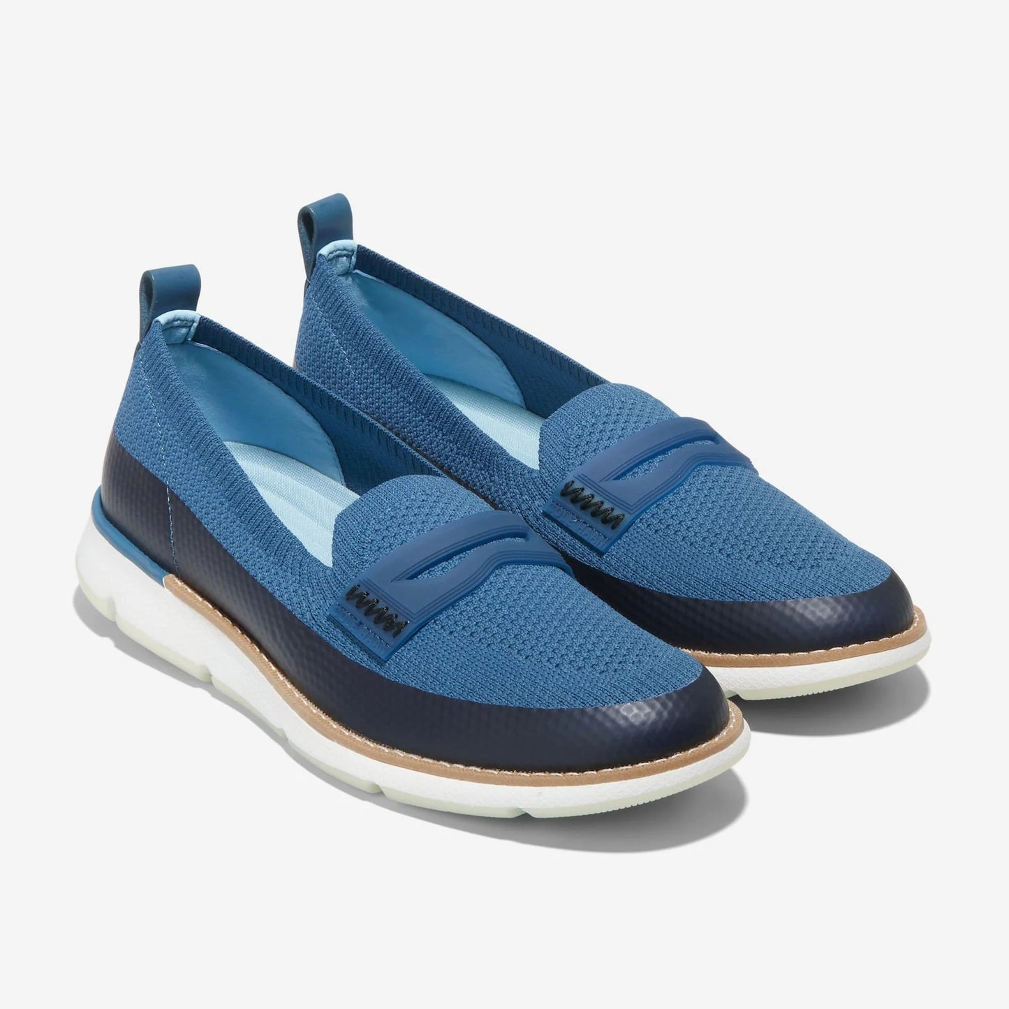 Cole Haan Womens 4.zerøgrand Loafer