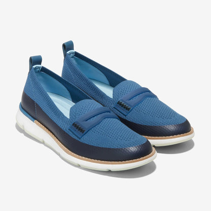 Cole Haan Womens 4.zerøgrand Loafer