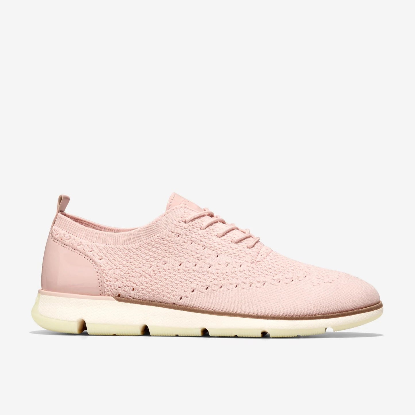 Cole Haan Womens 4.zerøgrand Oxfords