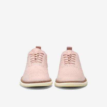 Cole Haan Womens 4.zerøgrand Oxfords