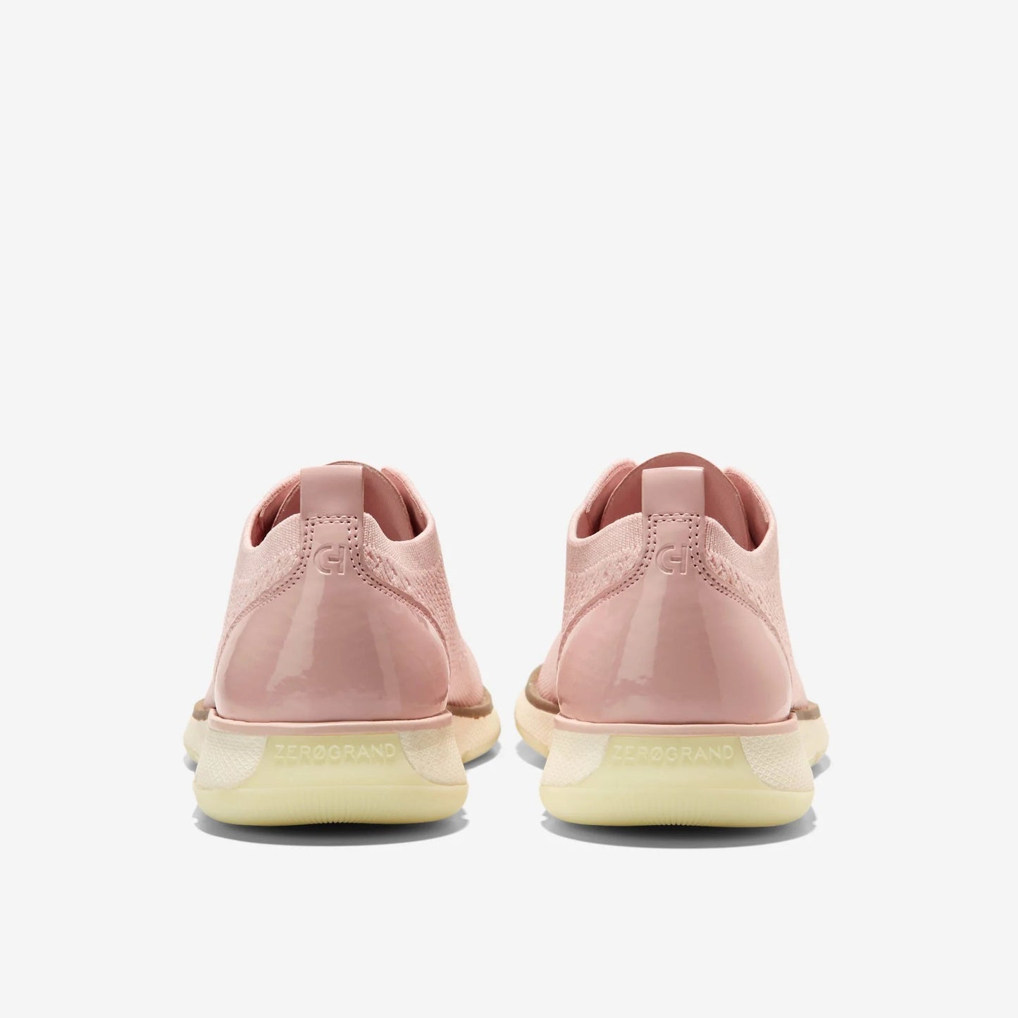Cole Haan Womens 4.zerøgrand Oxfords