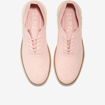 Cole Haan Womens 4.zerøgrand Oxfords