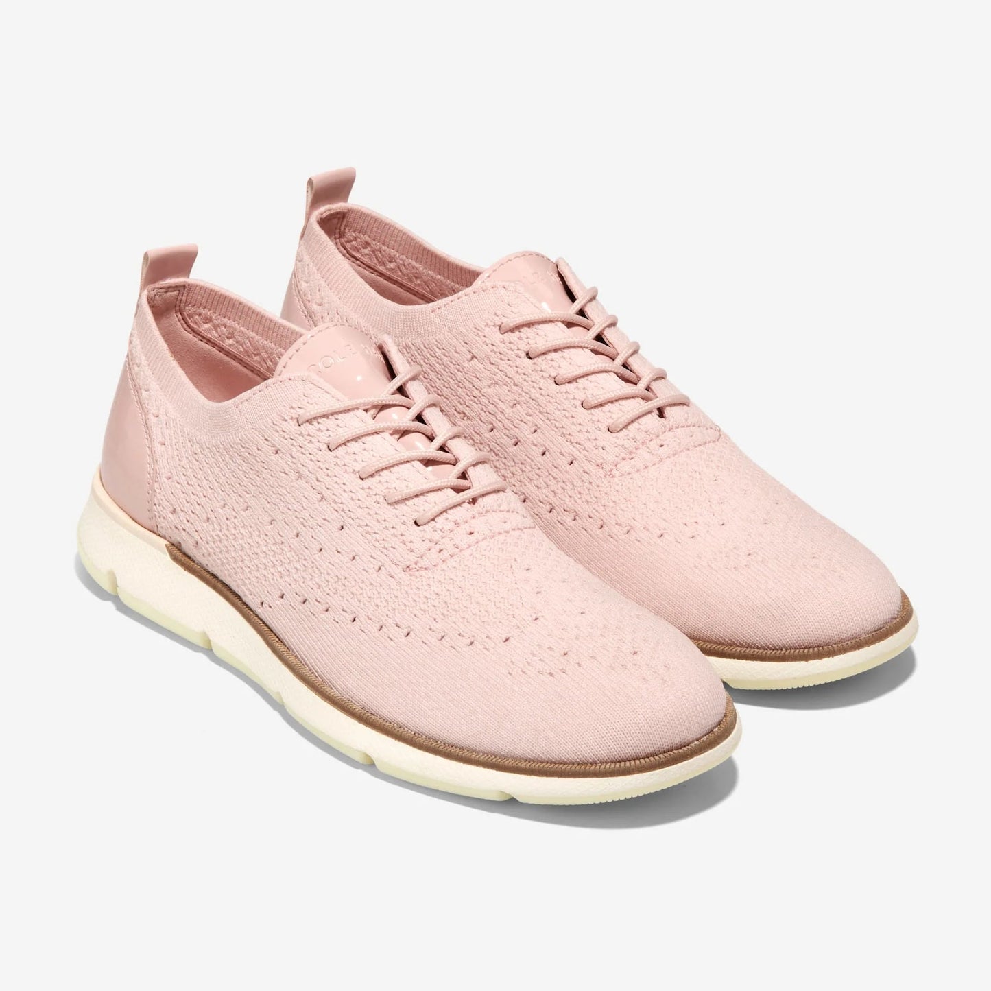 Cole Haan Womens 4.zerøgrand Oxfords