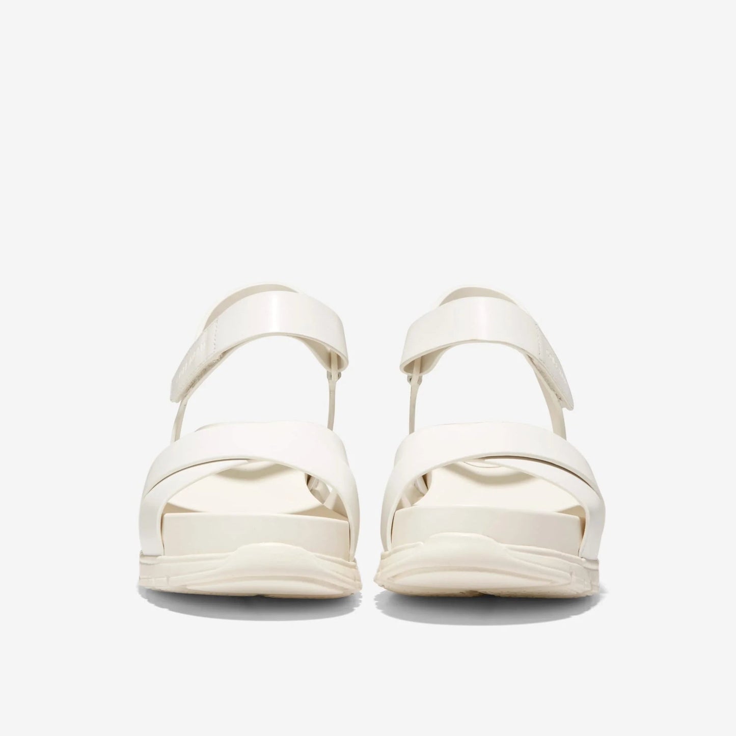 Cole Haan Womens Zerøgrand Crisscross Sandal