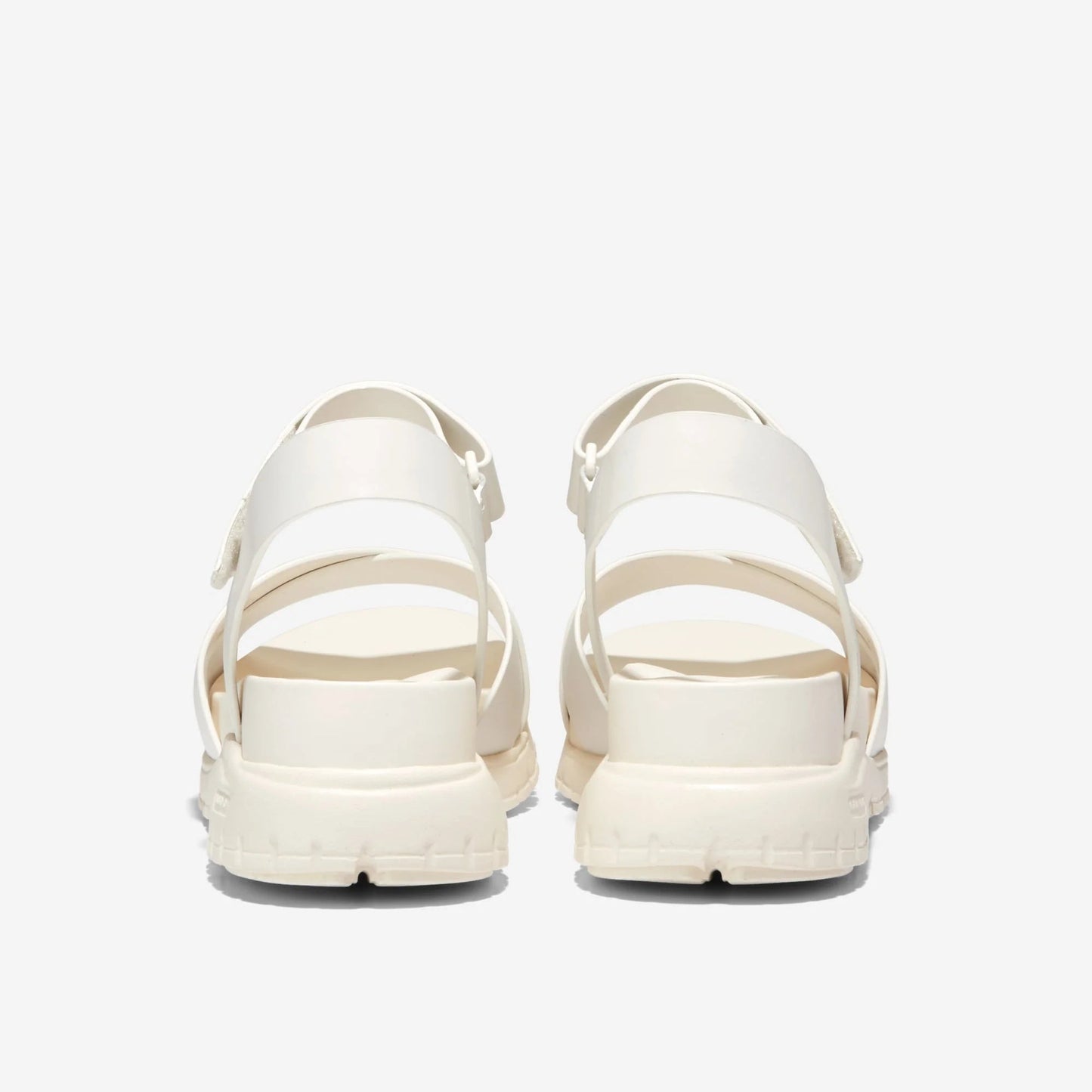 Cole Haan Womens Zerøgrand Crisscross Sandal