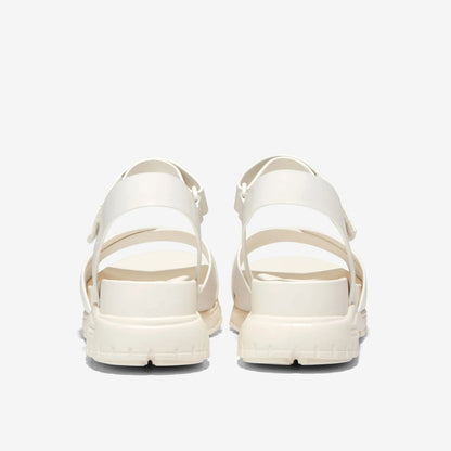 Cole Haan Womens Zerøgrand Crisscross Sandal