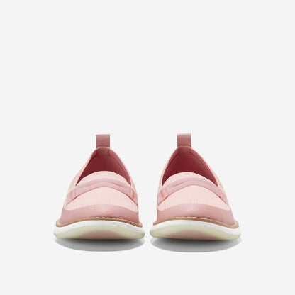 Cole Haan Womens 4. Zerogrand Stitchlite Loafers
