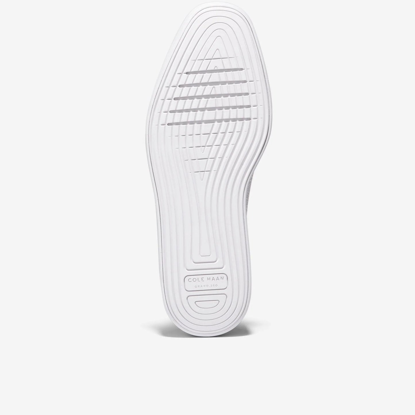 Cole Haan Womens Øriginalgrand Platform Wingtip Oxfords