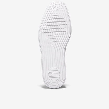 Cole Haan Womens Øriginalgrand Platform Wingtip Oxfords