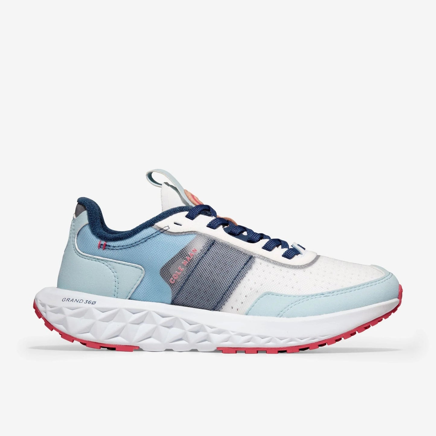 Cole Haan Womens Zerøgrand Outpace 3 - Wide Width