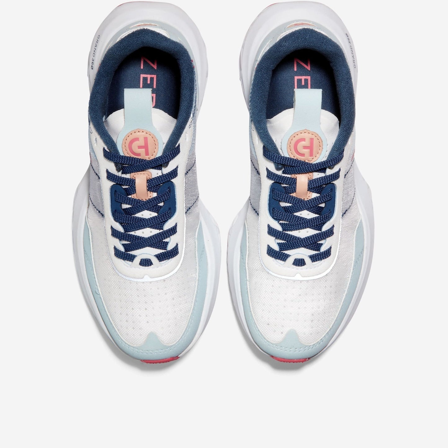 Cole Haan Womens Zerøgrand Outpace 3 - Wide Width