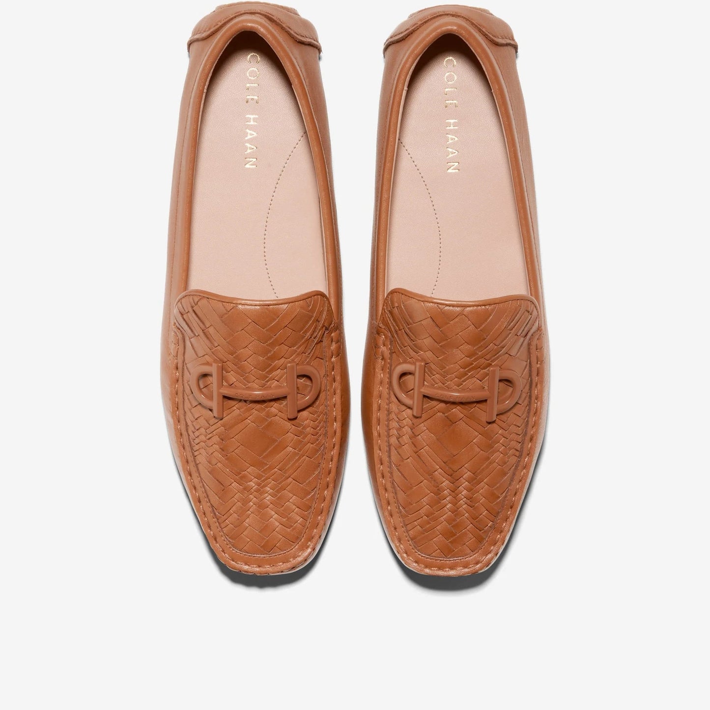 Cole Haan Womens Tully Driver
