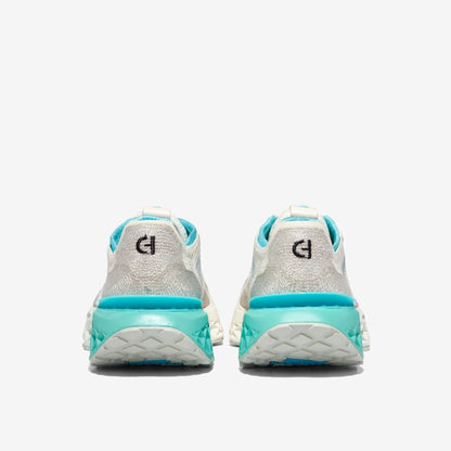 Cole Haan Womens 5.zerøgrand Embrostitch Running Shoe - Wide Width