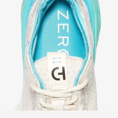 Cole Haan Womens 5.zerøgrand Embrostitch Running Shoe - Wide Width