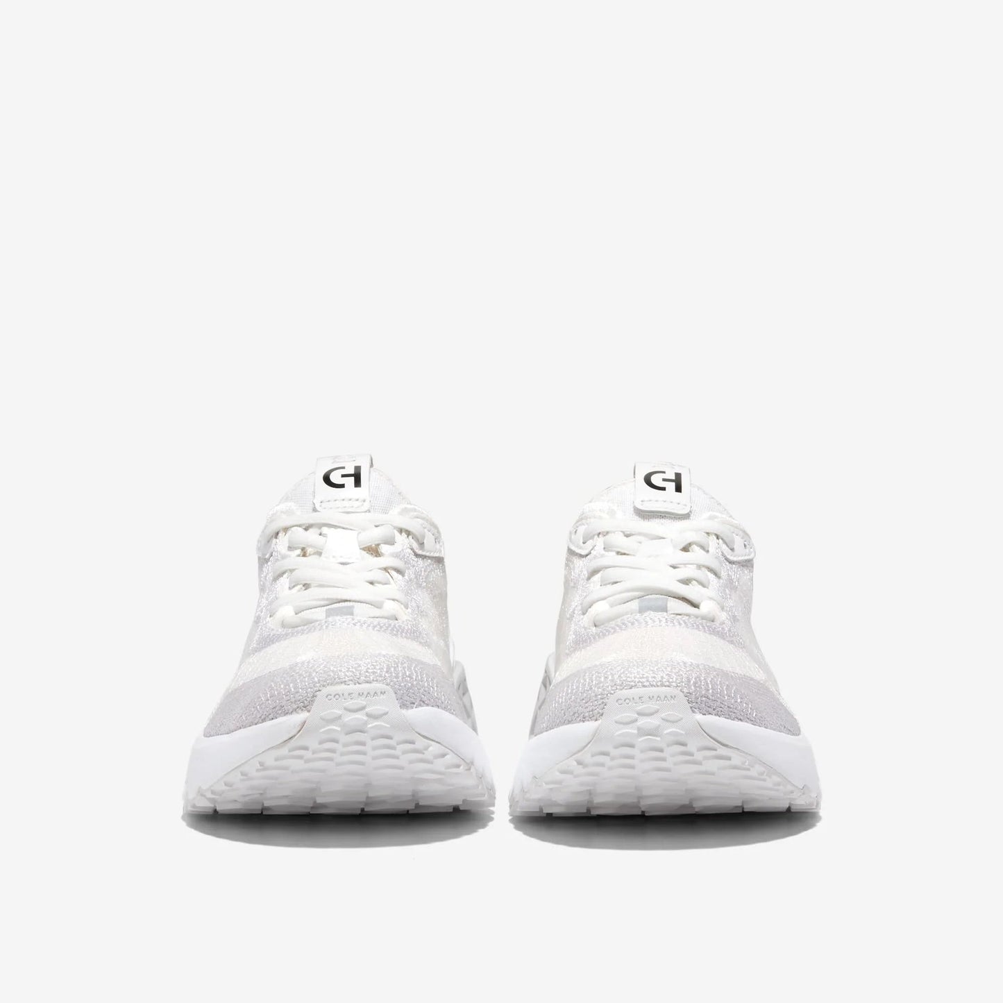 Cole Haan Womens 5.zerøgrand Embrostitch Running Shoe - Wide Width