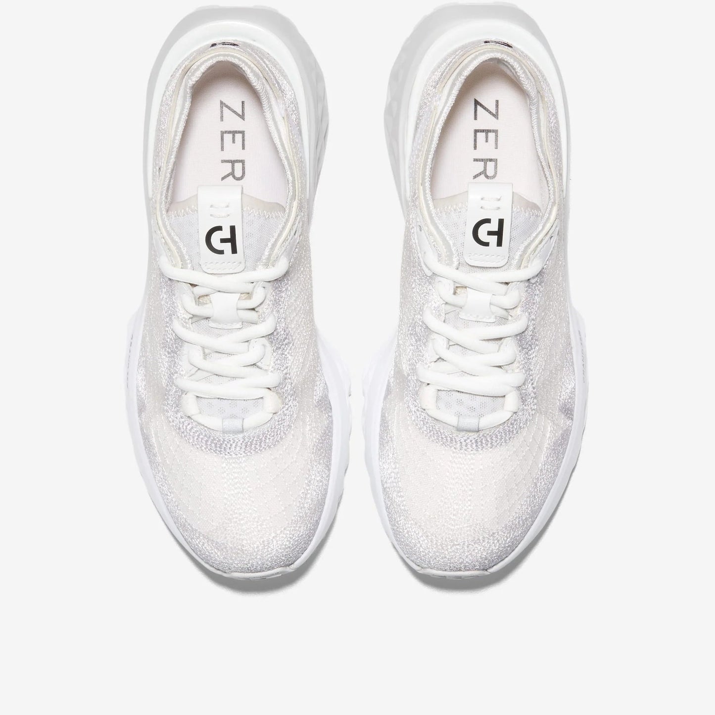 Cole Haan Womens 5.zerøgrand Embrostitch Running Shoe - Wide Width