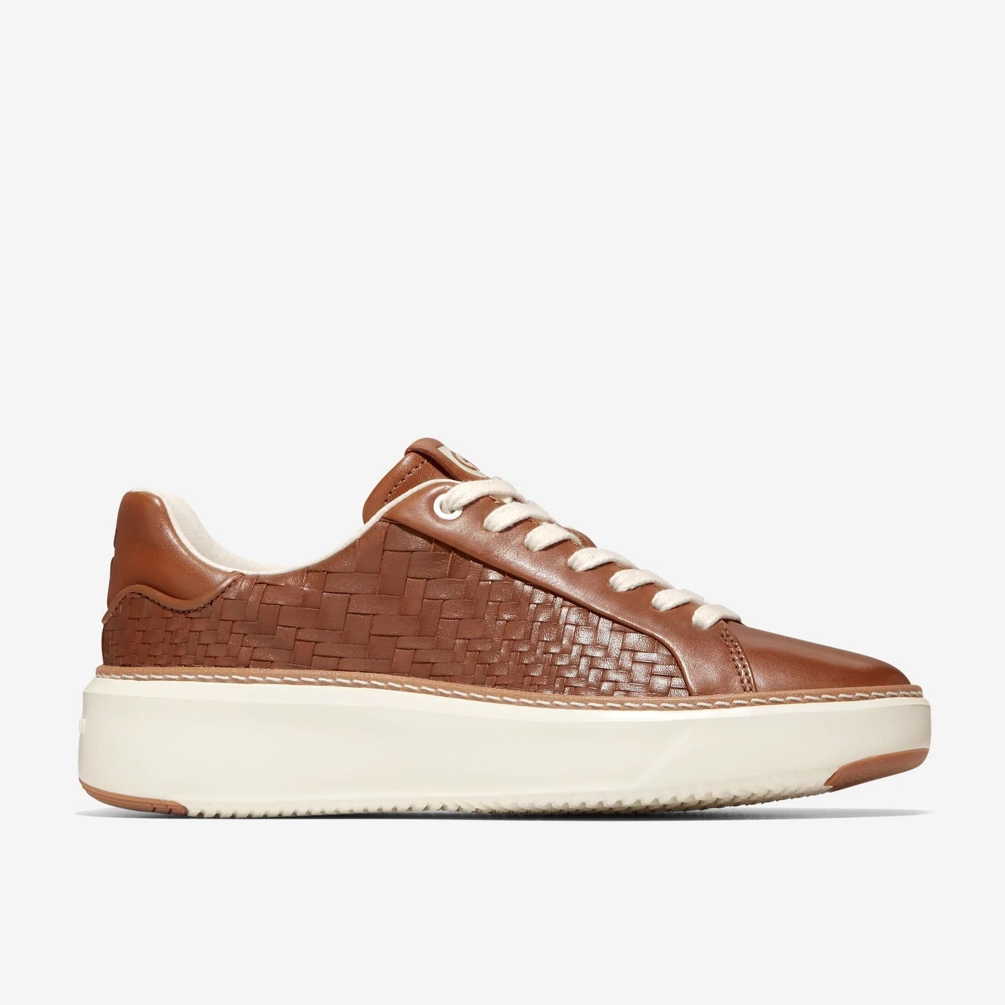 Cole Haan Womens Grandprø Topspin Sneaker