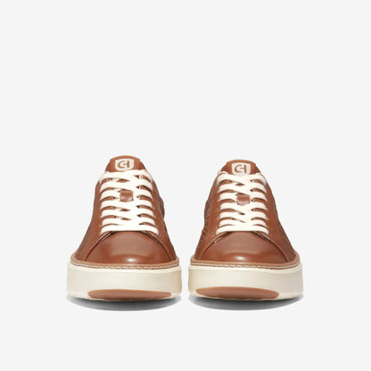 Cole Haan Womens Grandprø Topspin Sneaker
