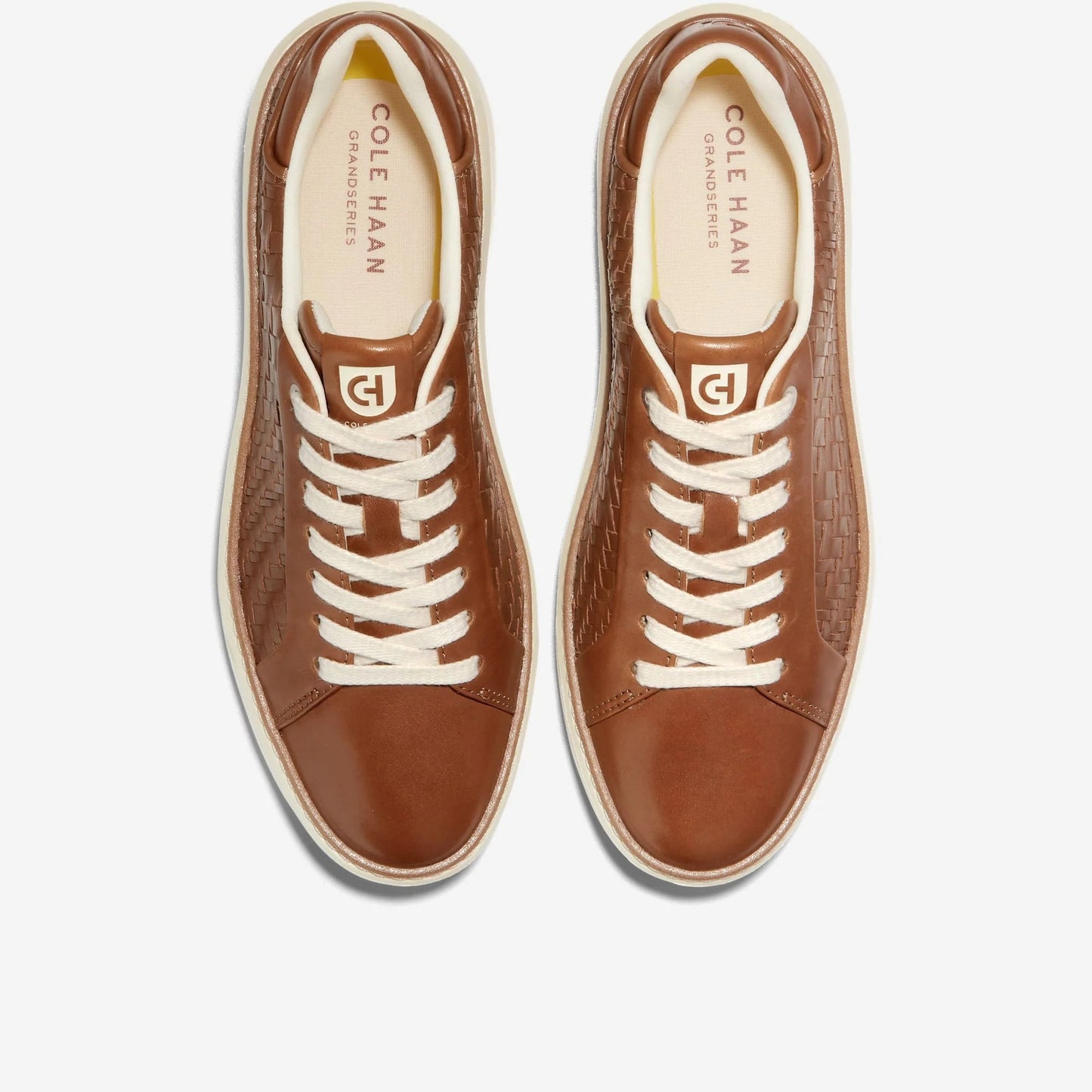 Cole Haan Womens Grandprø Topspin Sneaker