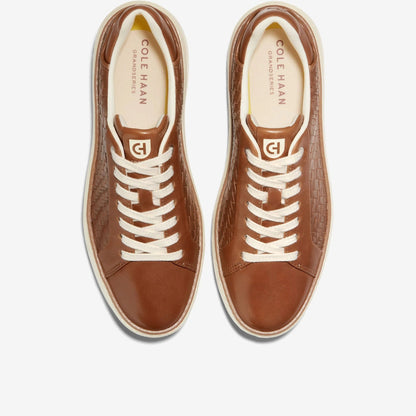 Cole Haan Womens Grandprø Topspin Sneaker