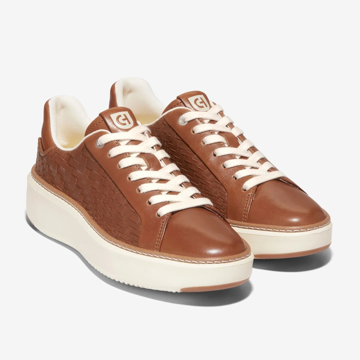 Cole Haan Womens Grandprø Topspin Sneaker