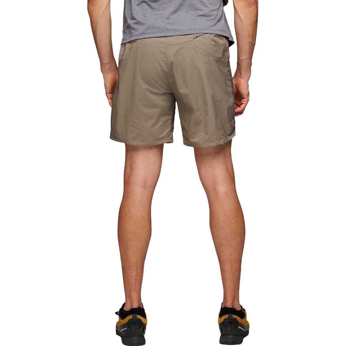 Black Diamond Men's Distance 5" Inch Shorts