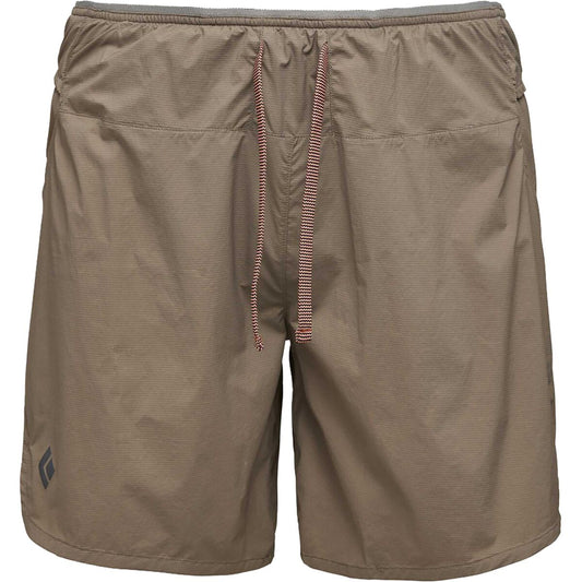 Black Diamond Men's Distance 5" Inch Shorts