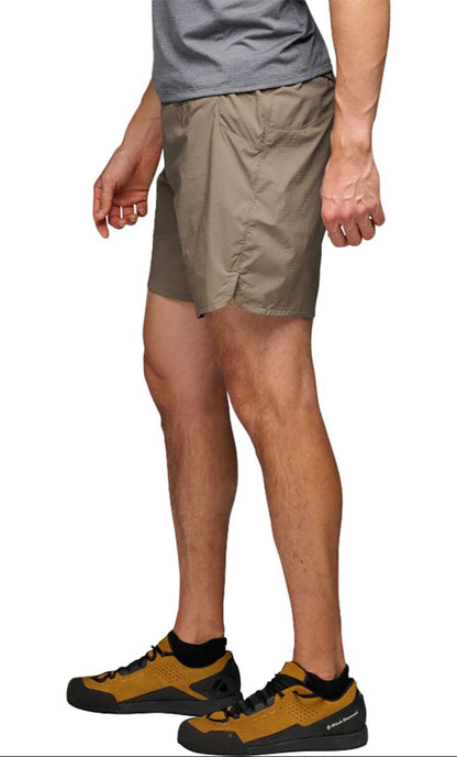 Black Diamond Men's Distance 5" Inch Shorts