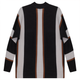 Black / Off White