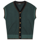 Black/Basil