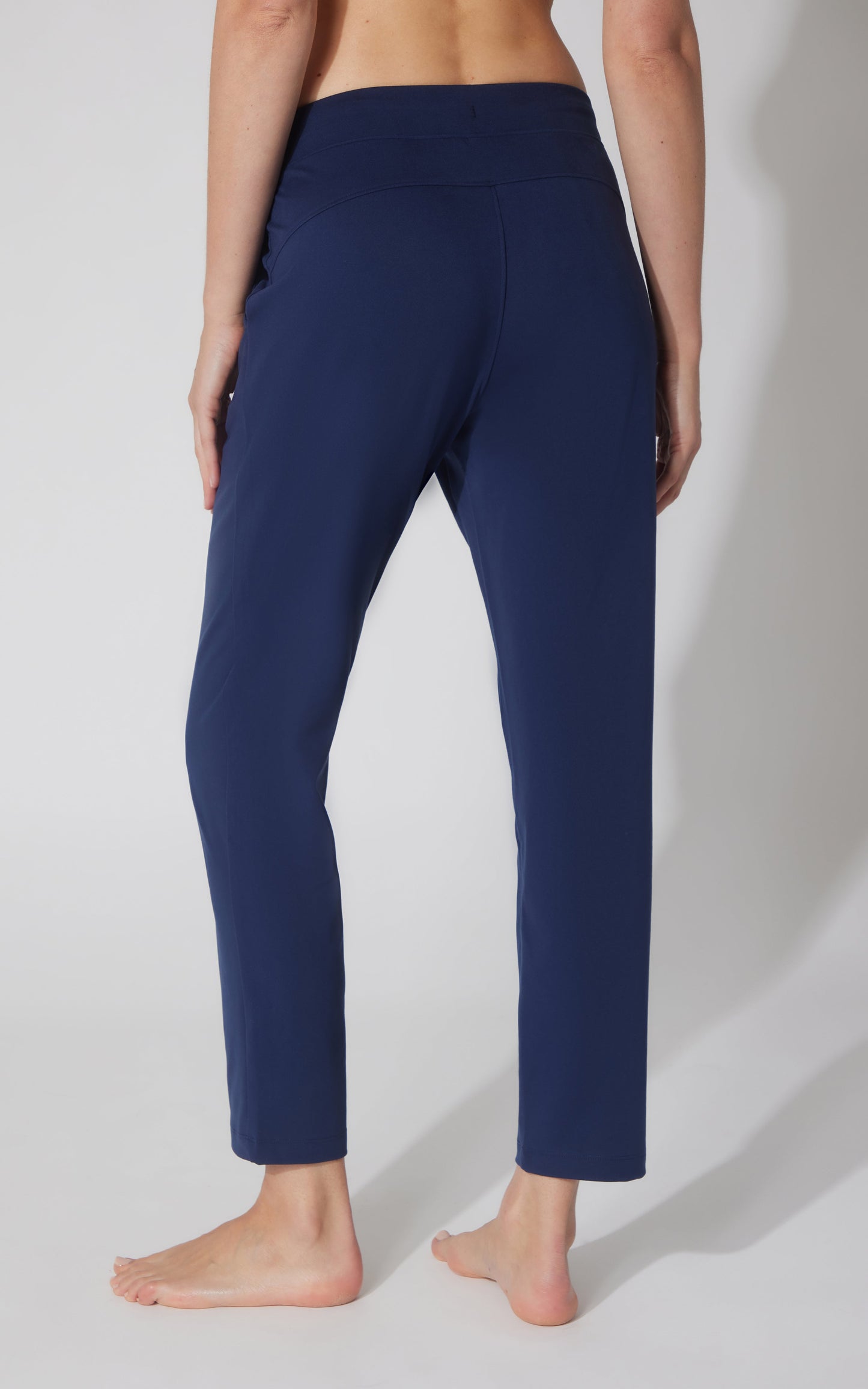 The It Girl -Lux Avenue Straight Leg Pant