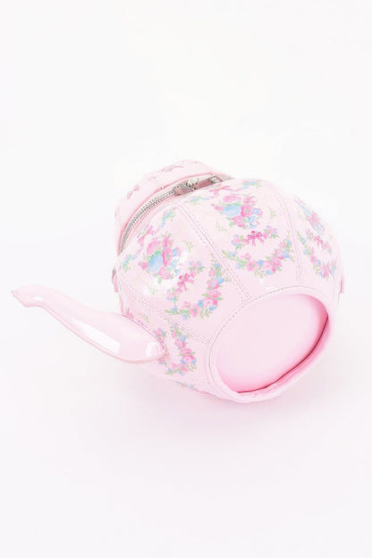 Novelty Tea Pot Bag