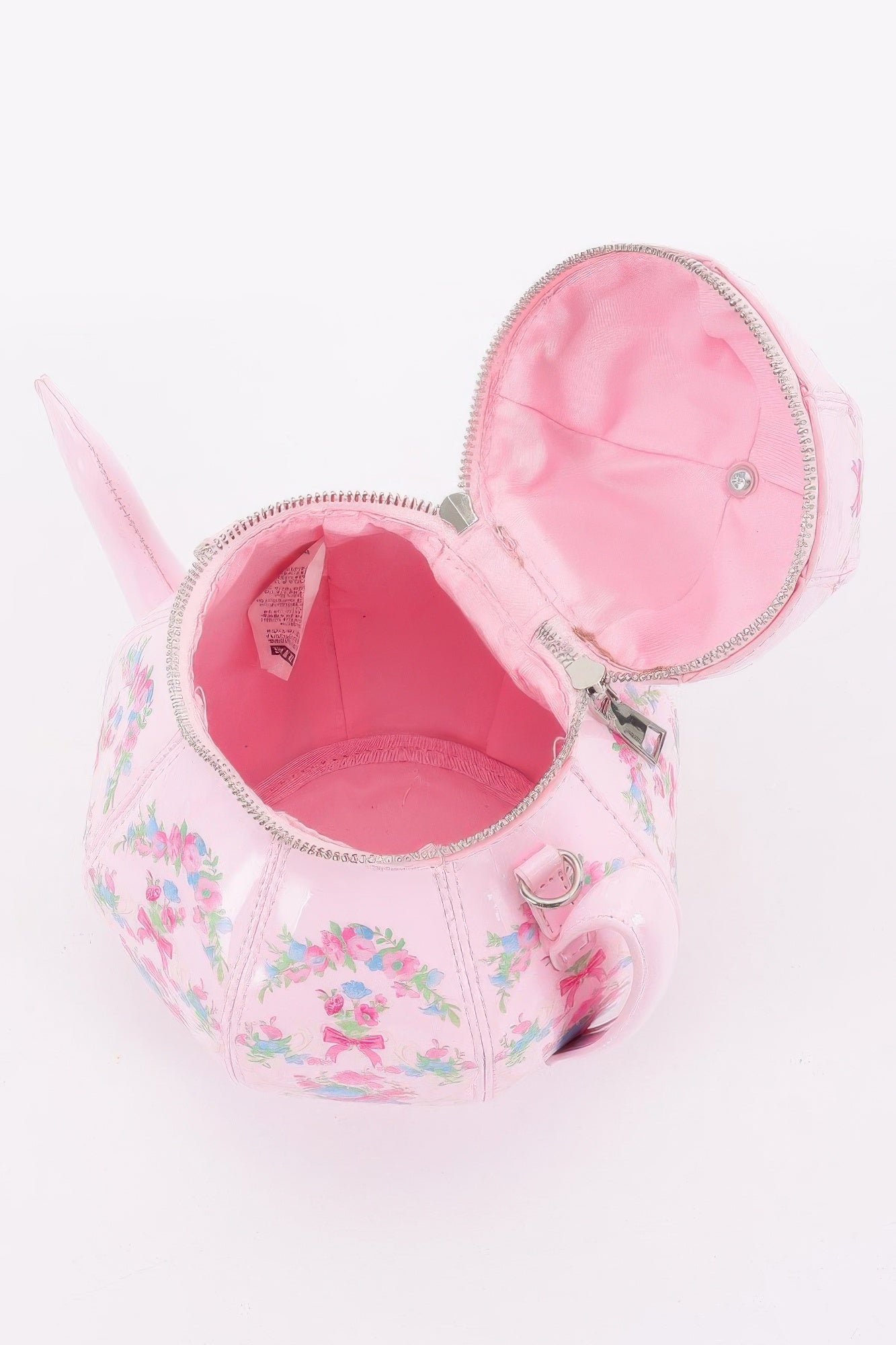 Novelty Tea Pot Bag