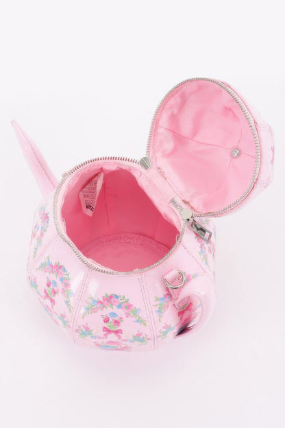 Novelty Tea Pot Bag