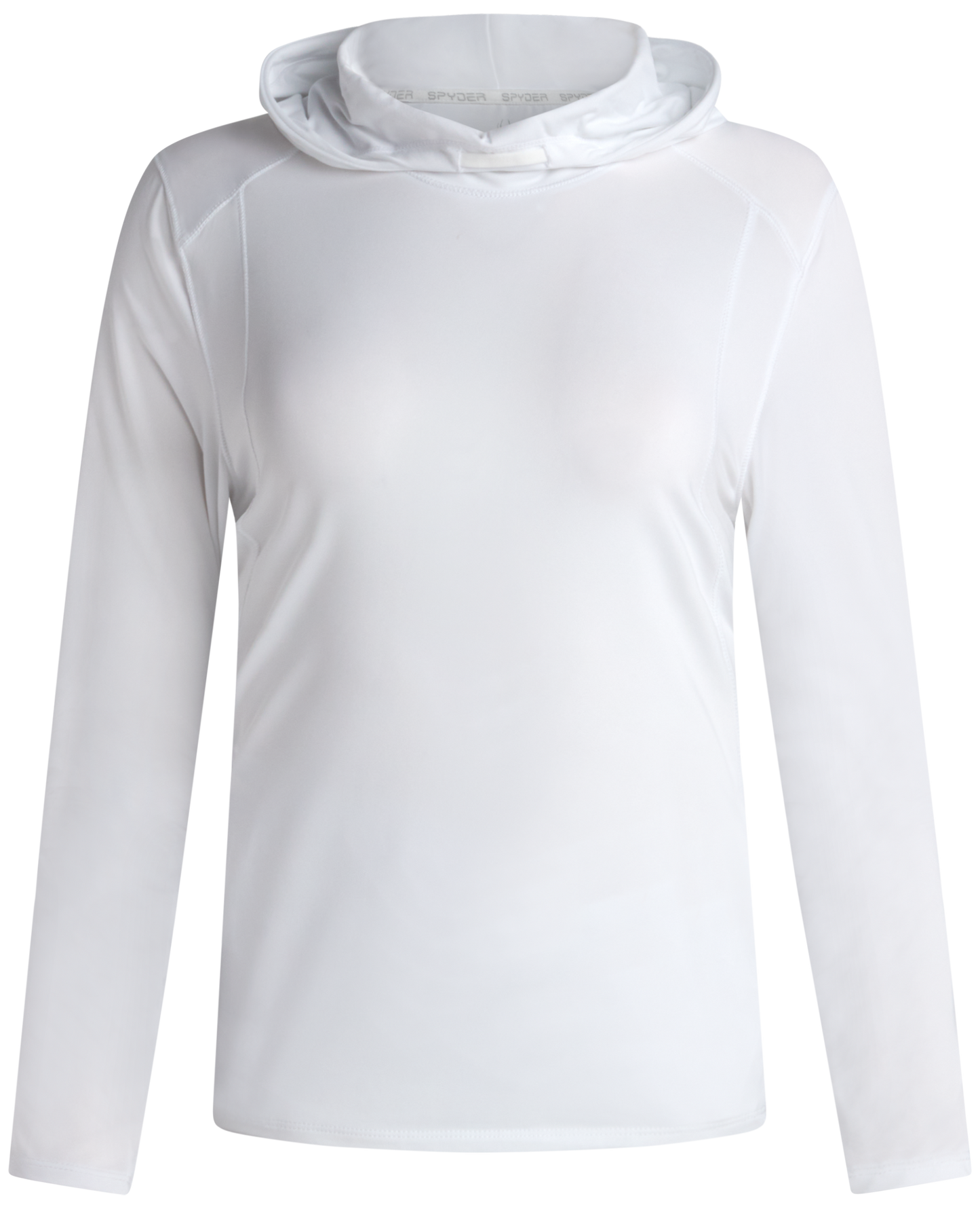 Women's Sunbeam Hoodie - White