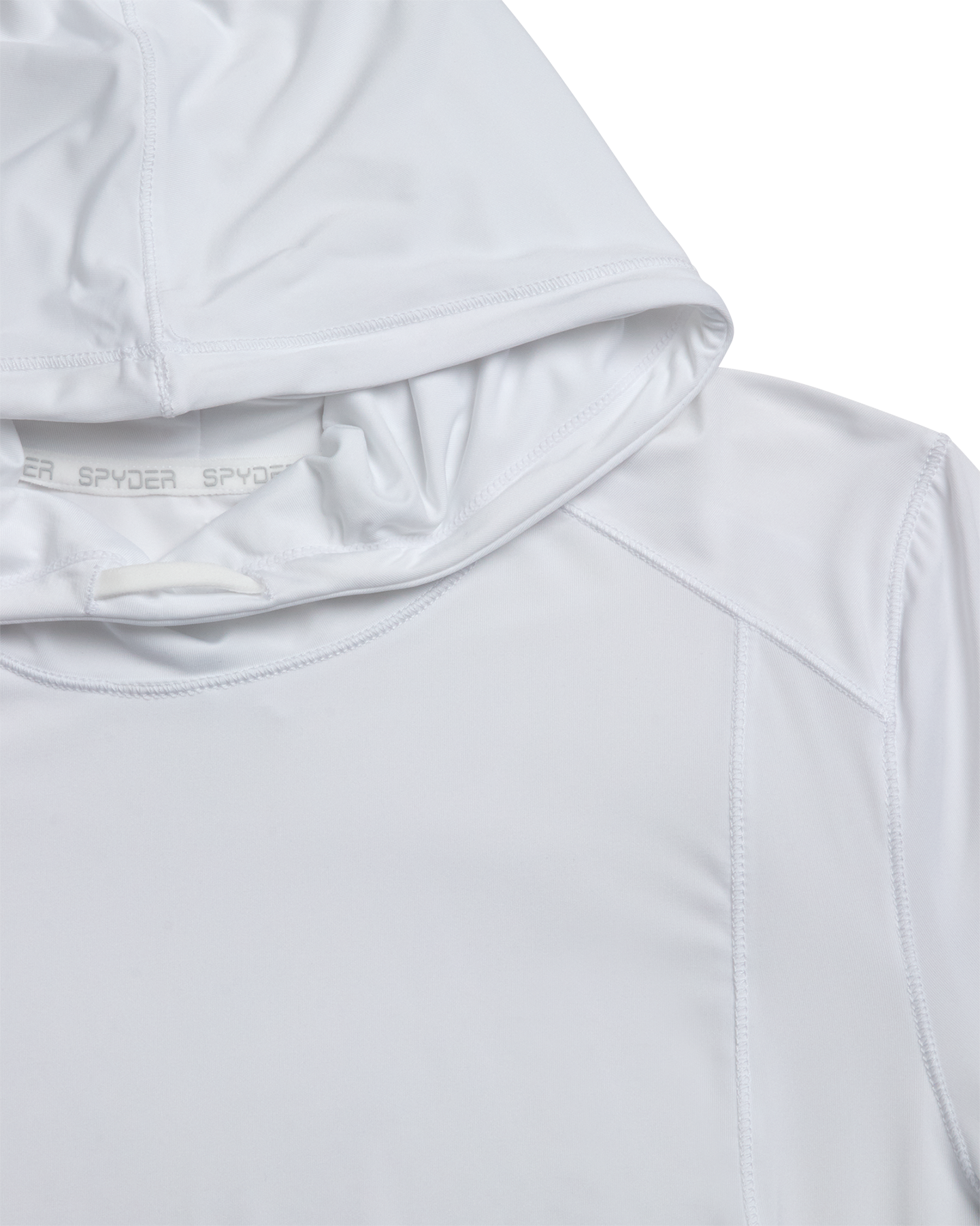 Women's Sunbeam Hoodie - White