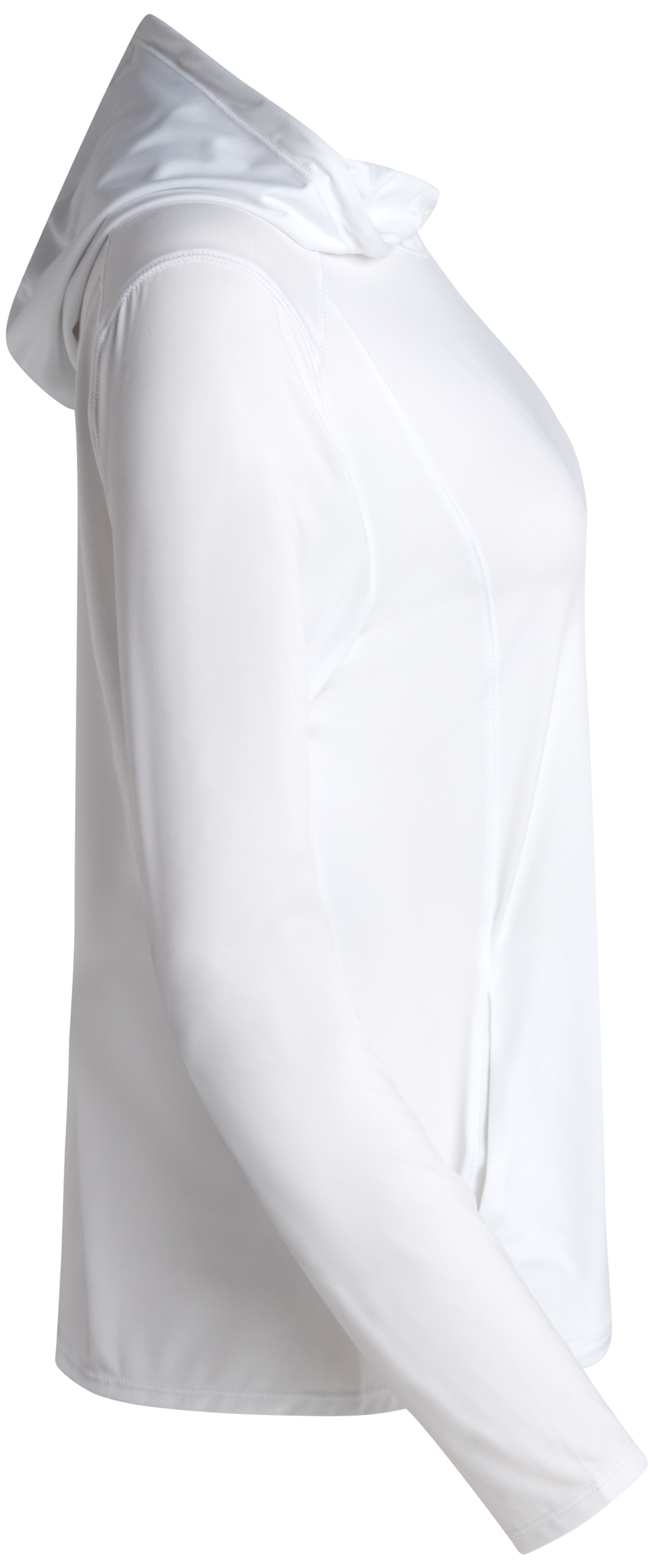 Women's Sunbeam Hoodie - White