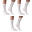 3 White
