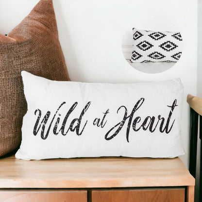 Wild At Heart by Gia Roma