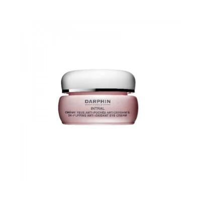 Darphin Intral Inner Youth Rescue Eye Cream - Natural Anti-Aging Eye Care for Sensitive Skin