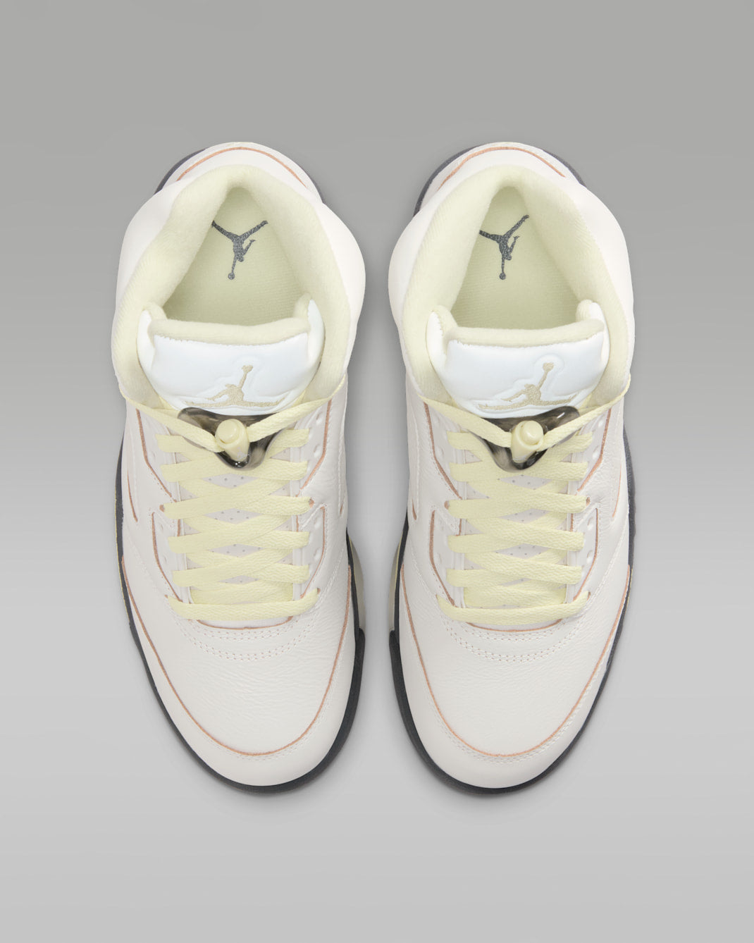 Women's Air Jordan Retro 5 'Luminous Green'