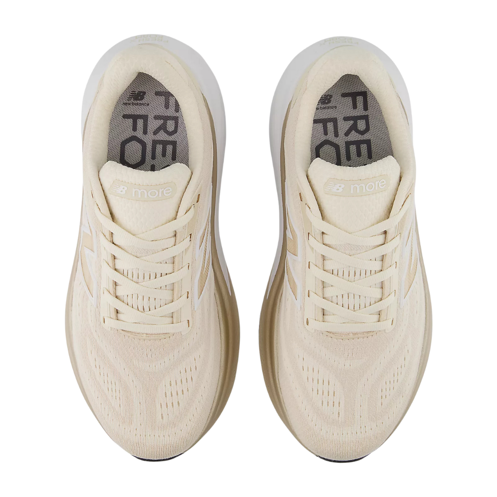 New Balance Fresh Foam X More V6 Women's Running Shoes