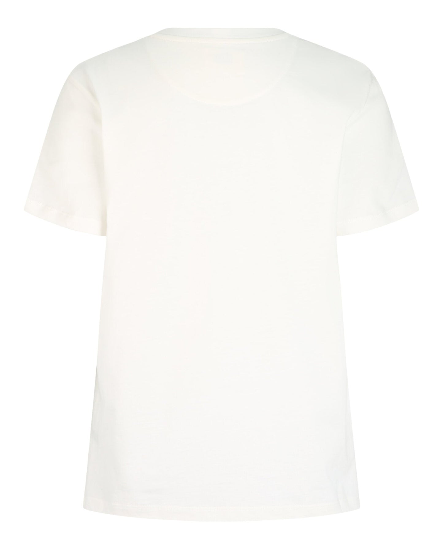 Bally Cotton Logo T-Shirt