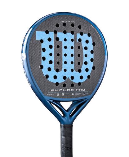 Wilson Endure Pro V1 2026