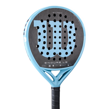 Wilson Endure Ls V1 2026