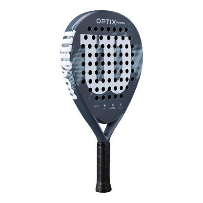 Wilson Optix V2 Power Blue 2026
