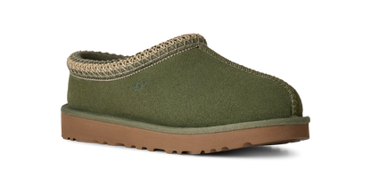 UGG Tasman II Womens Clogs — Deep Shade Suede