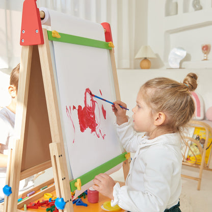 Tiny Land® 3-in-1 Art Easel for Kids